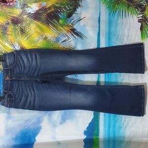Chico's women's denim size 0.5 REG.